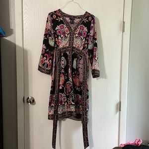 Cute Boho Dress